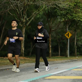 Runner Photo 5444500