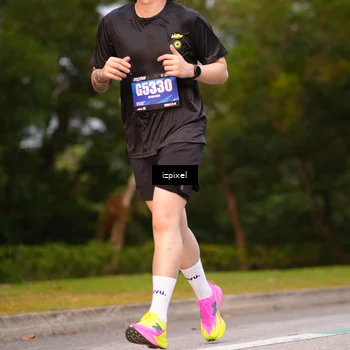 Runner Photo 5444501