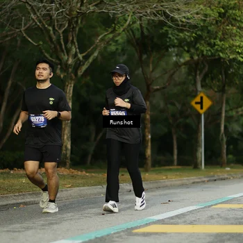 Runner Photo 5444502