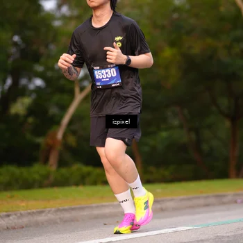 Runner Photo 5444503
