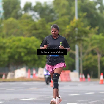 Runner Photo 5444504