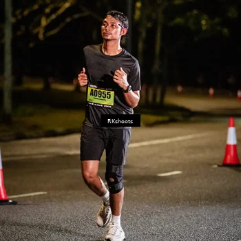 Runner Photo 5444505