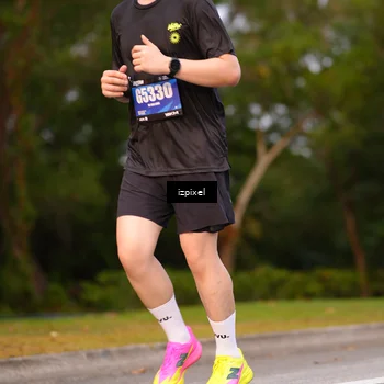 Runner Photo 5444507