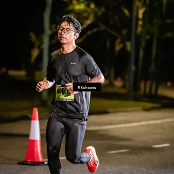 Runner Photo 5444508