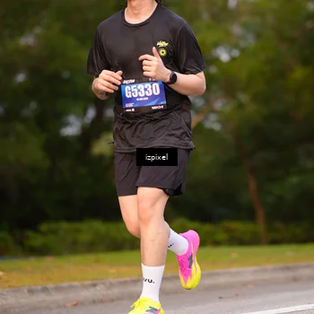 Runner Photo 5444509