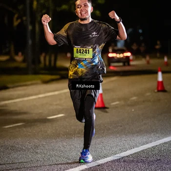 Runner Photo 5444510