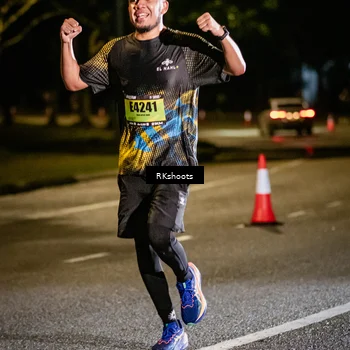 Runner Photo 5444511