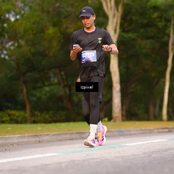 Runner Photo 5444512