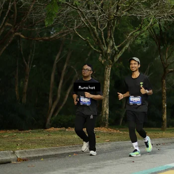 Runner Photo 5444514