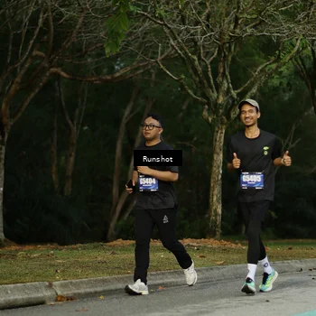Runner Photo 5444517