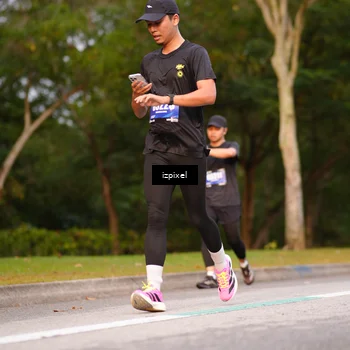 Runner Photo 5444519