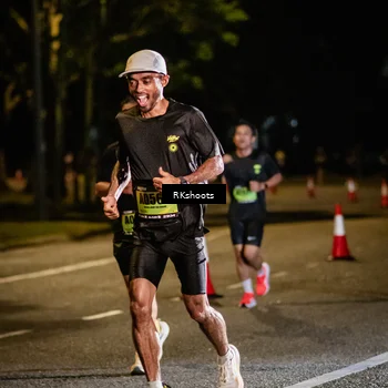 Runner Photo 5444520