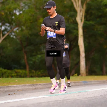 Runner Photo 5444521