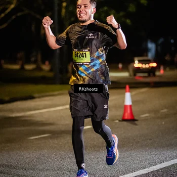 Runner Photo 5444522