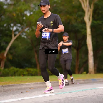 Runner Photo 5444523