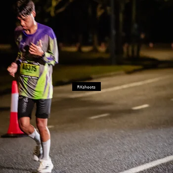 Runner Photo 5444524