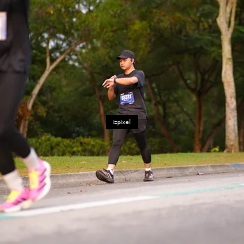 Runner Photo 5444525
