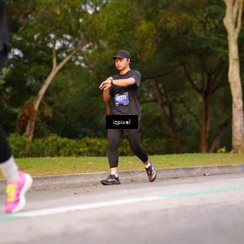Runner Photo 5444526