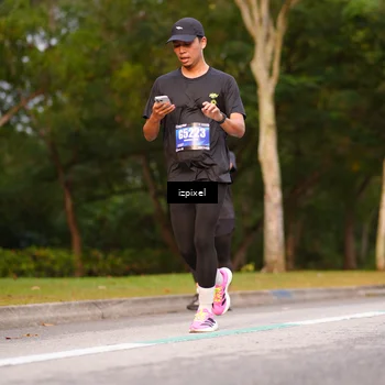 Runner Photo 5444527