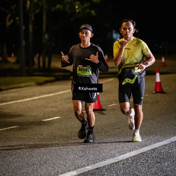 Runner Photo 5444528