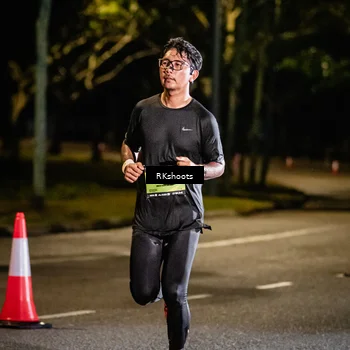 Runner Photo 5444529