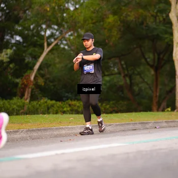 Runner Photo 5444530