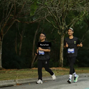 Runner Photo 5444531