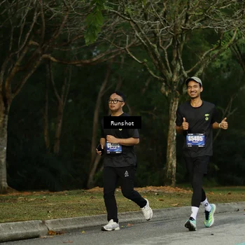 Runner Photo 5444533