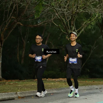 Runner Photo 5444534