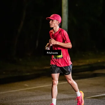 Runner Photo 5444535
