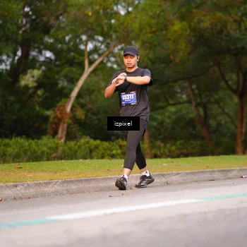 Runner Photo 5444537