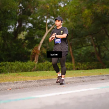 Runner Photo 5444538