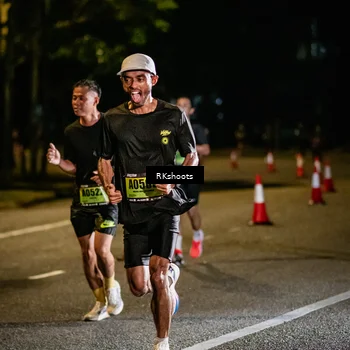 Runner Photo 5444539