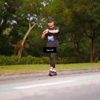 Runner Photo 5444540