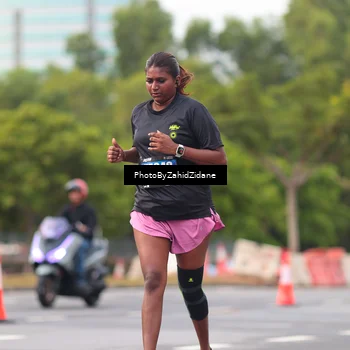 Runner Photo 5444541