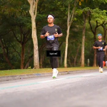 Runner Photo 5444542