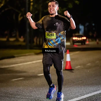 Runner Photo 5444543