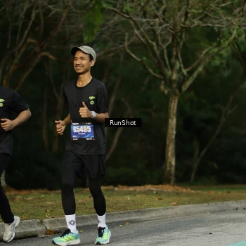 Runner Photo 5444544