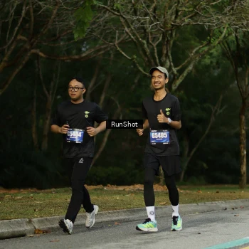 Runner Photo 5444545