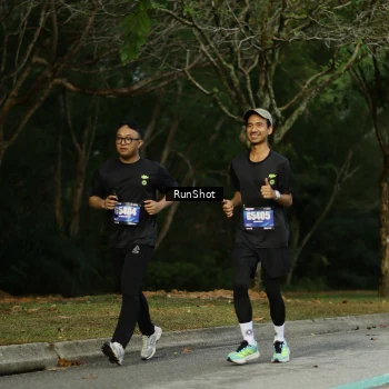 Runner Photo 5444546