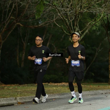 Runner Photo 5444547