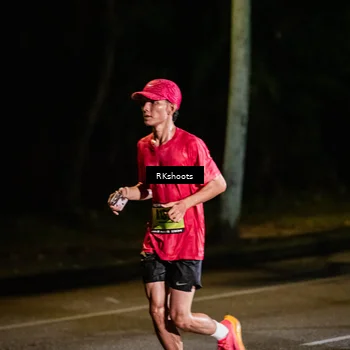 Runner Photo 5444548