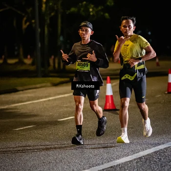Runner Photo 5444550
