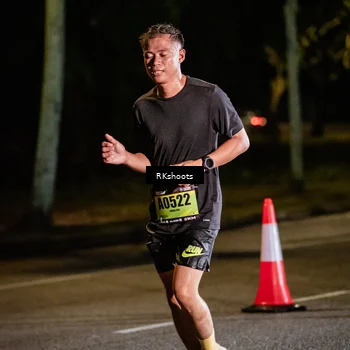 Runner Photo 5444551