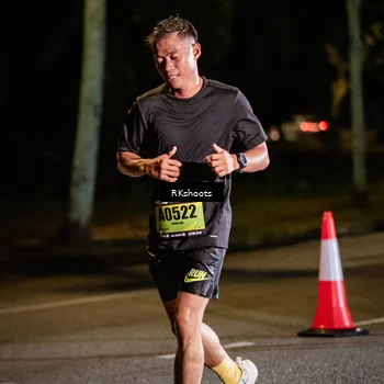 Runner Photo 5444552