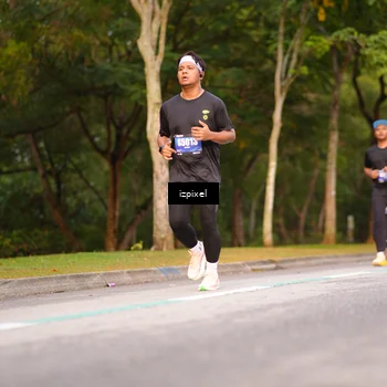 Runner Photo 5444553