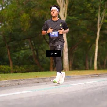 Runner Photo 5444555