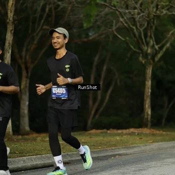 Runner Photo 5444556