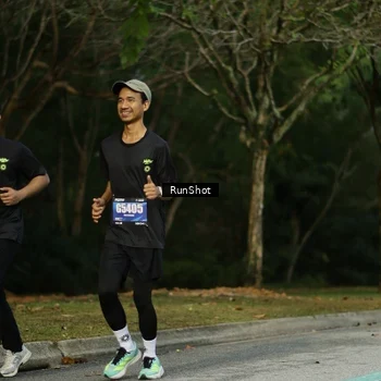 Runner Photo 5444557