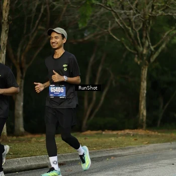 Runner Photo 5444558